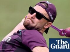 McCullum de Inglaterra debe mejorar las relaciones con los condados después de la revisión de Ashes | equipo de críquet de inglaterra