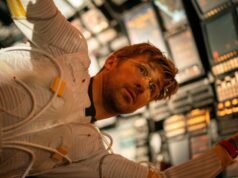 La película de Ryan Gosling logra el mayor debut del año con 80 millones de dólares