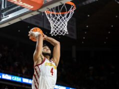 March Madness 2026: Cómo ver el partido de segunda ronda entre UConn y UCLA en el torneo de baloncesto masculino de la NCAA esta noche