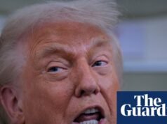 Un atisbo de duda sobre la burla de Trump | Donald Trump