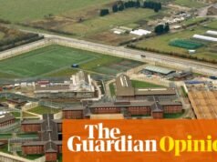 La opinión de The Guardian sobre las cárceles: la reforma de las sentencias no ha aliviado la sensación de crisis | Editorial