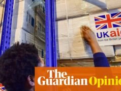 La opinión de The Guardian sobre los recortes de ayuda: Gran Bretaña ha defendido la financiación para el desarrollo; su maldad es miope | Editorial