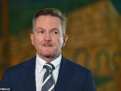 La crisis del petróleo empeorará con la cancelación de barcos a Australia