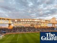 Grupos de aficionados del sindicato critican la respuesta del club a la suspensión del director deportivo Ernst Tanner | Unión de Filadelfia