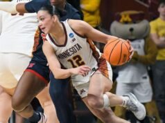 Women’s March Madness, día 3: puntuaciones de la segunda ronda, análisis