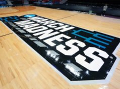 Resultados en vivo de March Madness: ¿Qué equipo ganó y cubrió todos los partidos del domingo?