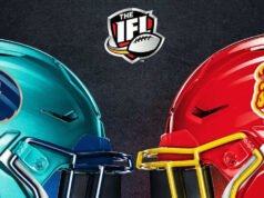 Liga de fútbol sala: los Piratas de Orlando derrotan al Chupacabras de Nuevo México en un salvaje partido de ida y vuelta