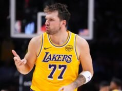 Luka Doncic evita la suspensión tras la cancelación del 16º técnico