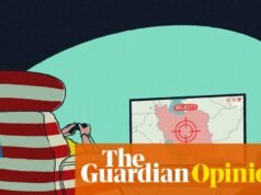 La guerra de los videojuegos de Trump: IA, memes y una narrativa simplista han aplanado el conflicto de Irán | Nesrine Malik