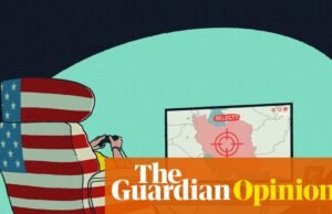 La guerra de los videojuegos de Trump: IA, memes y una narrativa simplista han aplanado el conflicto de Irán | Nesrine Malik