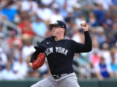 Fantasy Baseball: lanzador abridor y selección destacada para 2026