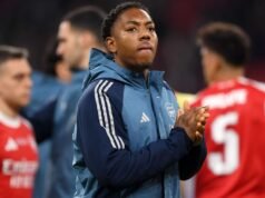 Rumores de transferencias, noticias: Man United mirando a Lewis-Skelly del Arsenal