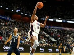 Torneo de baloncesto femenino: cuotas, spreads, totales y proyecciones BPI para los partidos del lunes