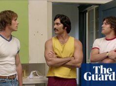 “Una gran sonrisa en mi cara”: ¡¡por qué todo el mundo quiere una!! es mi película para sentirme bien | ¡¡Todos lo quieren!!