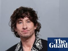 Barry Keoghan dice que el abuso en línea significa que “ya no quiere salir” | Barry Keoghan