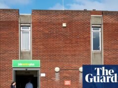 Se necesita más apoyo para los jóvenes que buscan trabajo | Desempleo juvenil