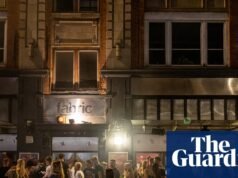 El problema son los que ven vídeos voyeuristas de vida nocturna | Mujer