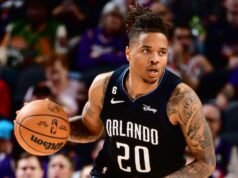 La ex selección número uno Markelle Fultz firma un contrato de 10 días con los Raptors
