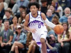 Recogidas de baloncesto de fantasía: Kennedy Chandler comienza rápido, Bilal Coulibaly fuerte a cambio