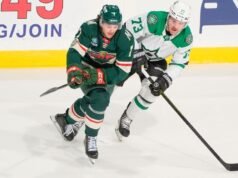 Ranking de los mejores partidos posibles de la primera ronda de los Playoffs de la Copa Stanley