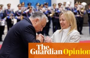 La derecha autoritaria mundial ama a Orbán, y eso podría costarle las elecciones húngaras | Gellért Tamas