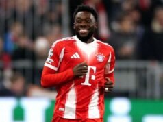 Rumores de transferencia, noticias: Man United listo para mudarse por Davies