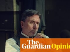 La película Peaky Blinders complace estos tiempos populistas: debería saberlo, el nazi que aparece en ella es mi padre | Francisco Beckett
