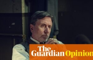 La película Peaky Blinders complace estos tiempos populistas: debería saberlo, el nazi que aparece en ella es mi padre | Francisco Beckett