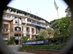 RCB: El estadio M. Chinnaswamy mantendrá permanentemente 11 asientos vacíos para honrar a las víctimas de la estampida
