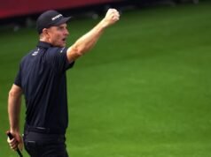 Lo más destacado del campeonato TGL: LAGC derrota a Jupiter Links 6-5 en el primer partido