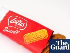 “Fumaría Biscoff si pudiera”: cómo una galleta belga se convirtió en sensación en las redes sociales | Galletas