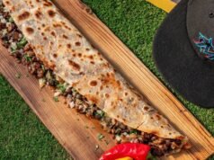 “Machete” de los Marlins y “Glizzilla” de los Rockies lideran la nueva comida del 2026