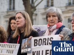 La importancia de una protección social adecuadamente financiada se destaca en la encuesta de Covid | investigación de covid