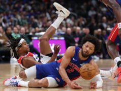 La NBPA pide que la regla de los 65 juegos sea ‘abolida o reformada’ después de la lesión de Cade Cunningham