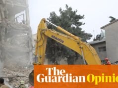 La visión de The Guardian sobre la guerra de Irán: energía, mercados y una peligrosa ilusión | Editorial