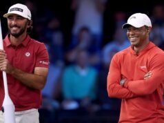 Tiger Woods debutará en Jupiter Links 2026 en la final de TGL