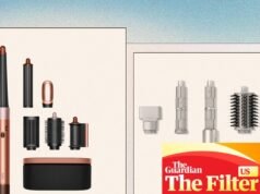 Dyson Airwrap id vs Shark FlexStyle: probamos a peluqueros de la competencia y los resultados nos sorprendieron | vida y estilo