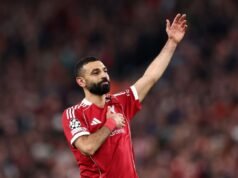 Salah se despedirá del Liverpool, pero deja un vacío que llenar