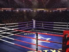 La Cámara aprueba la Ley de Renacimiento de Ali; el proyecto de ley ahora pasa al Senado