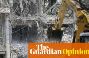 La República Islámica no ha aplastado la determinación del pueblo iraní. Esta guerra tampoco lo logrará | Azar Nafisi