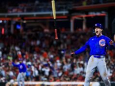 Fuentes: contrato con los Cachorros de Pete Crow-Armstrong por 6 años, 115 millones de dólares