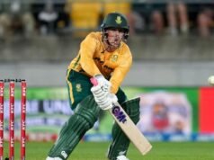 Puntuación en vivo Nueva Zelanda vs SA, quinto T20I: Sudáfrica 76/2; Mulder se marcha mientras Nueva Zelanda ataca de nuevo