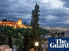 Desfiles sagrados y placeres terrenales en España: Semana Santa en Granada | Vacaciones en Granada