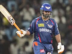 IPL 2026: Rishabh Pant debería batear en el puesto 3, dice Faf du Plessis