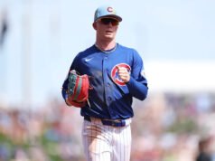 Pete Crow-Armstrong de los Cachorros supuestamente finaliza una extensión de seis años y $115 millones después de una gran temporada