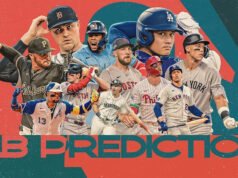 Día Inaugural de la MLB 2026: predicciones de expertos para el campeón de la Serie Mundial, ganadores de división, equipos sorpresa de playoffs, Cy Young, MVP y más