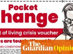 He aquí el peligro: si el Partido Laborista no ofrece una solución radical a la crisis de los precios de la energía, otros lo harán | Jonathan Lee