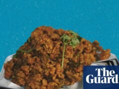 Lo que necesitas saber sobre las “croquetas para niños”, la tendencia viral de las croquetas de comida | Bueno, en realidad