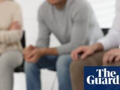 Un lugar de curación para ex presos | Prisiones y libertad condicional