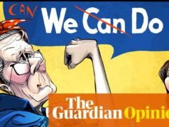 Ella Baron sobre la tarea de Keir Starmer de cambiar la suerte de los laboristas – caricatura